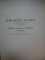 CATALOGUE DES OBJETS D'ART ET D'AMEUBLEMENT DU XIII AU XVIII SIECLE TABLEAUX ANCIENS ET MODERNES , 1925