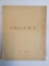 CATALOGUE DES OBJETS D'ART ET D'AMEUBLEMENT. PRINCIPALEMENT DU XVIII SIECLE TABLEAUX MODERNES  1935