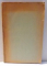 CATALOGUE GENERAL, 1ER OCTOBRE 1932