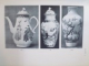CATALOGUE OF THE FRANK LLOYD COLLECTION OF WORCESTER PORCELAIN OF THE WALL PERIOD by R.L. HOBSON, 1923