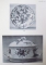CATALOGUE OF THE FRANK LLOYD COLLECTION OF WORCESTER PORCELAIN OF THE WALL PERIOD by R.L. HOBSON, 1923