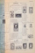 CATALOGUE YVERT ET TELLIER, TOME 1, TIMBRES DE FRANCE, 1973