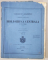 CATALOGUL ALFABETIC CU CARTILE AFLATE IN BIBLIOTECA CENTRALA BUC.1865  VOL.I-III
