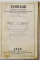 CATALOGUL FABRICII DE ULEIURI ETERICE SI COSMETICE , ESENTE , AROME SI PRODUSE CHIMICE '' SYNFLEUR '' DIN ARAD , 1933