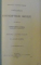 CATALOGUL MANUSCRIPTELOR GRECESTI , CU 15 STAMPE , FACSIMILE , 1909