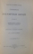 CATALOGUL MANUSCRIPTELOR GRECESTI de CONSTANTIN LITZICA , EDITIA ACADEMIEI ROMANE , 1909