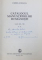 CATALOGUL MANUSCRISELOR ROMANESTI , VOL. I - IV de GABRIEL STREMPEL , 1978 - 1992 , VOLUMELE I. II . III  CONTIN DEDICATIA AUTORULUI*