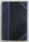 CATALOGUL MISCARILOR MELE ZILNICE  - JURNAL 1946 -1951 / 1954 - 1956 de RADU PETRESCU , 1999