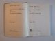 CATALOGUL TEMATIC AL CREATIEI LUI GEORGE ENESCU , VOL. I  (1886 - 1900) de CLEMANSA LILIANA FIRCA , 1985