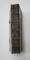 CATAVASIER GRECESC SI ROMANESC - SIBIU, 1803