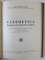 CATEHETICA , MANUAL PENTRU INSTITUTELE TEOLOGICE de PREOT DUMITRU CALUGAR , 1976