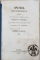CATEHISMUL SARBESC , intocmit de IOVANNA STOINOVA , 1858