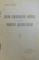CATEVA CONSIDERTIUNI GENERALE IN LEGATURA CU PRINCIPIUL NATIONALITATILOR de MIRCEA DJUVARA , 1916