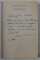 CATHERINE - PARIS de PRINCIPESA BIBESCU traducere de MARIA BRAESCU  si GHEORGHE LAZARESCU  , 1996 , DEDICATIE*