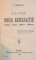 CATRE NOUA GENERATIE, BISERICA-SCOALA-ARMATA-TINERETUL, 1928, ALTA CRESTERE, SCOALA MUNCII, 1919 de SIMION MEHEDINTI