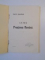 CATRE PREOTIMEA ROMANA de PREOTUL GR. POPESCU - BREASTA , CRAIOVA 1912