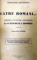 CATRE ROMANI, CHEMARI, CUVANTARI, DOCUMENTE LA O RASCRUCE A ISTORIEI de GENERAL ION ANTONESCU, BUC. 1941