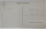 CAZANE ( BANAT  ) DEFILEU , F. HILLEBRAND , pinx . , CARTE POSTALA , PERIOADA INTERBELICA