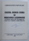 CAZUL HORIA SIMA SI MISCAREA LEGIONARA de CONSTANTIN PAPANACE , 1998