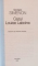 CAZUL LOUISE LABOINE de GEORGES SIMENON, 2004