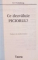 CE DEZVALUIE PICIORUL ? de AVI GRINBERG, 1999 * PREZINTA SUBLINIERI CU CREION COLORAT