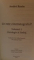 CE ESTE CINEMATOGRAFUL ? de ANDRE BAZIN , VOL I : ONTOLOGIE SI LIMBAJ , 2014