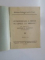 CE INSEAMNA A MERGE PE URMELE LUI HRISTOS ? de PROFETUL ELEFTERIE D. MARINMESCU , ED. a - II - a , 1930