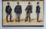CE QU 'IL FAUT SAVOIR DE L 'ARMEE ALLEMANDE , SFARSITUL SECOLULUI XIX