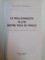 CE VREA DUMNEZEU SA STIU DESPRE VIATA DE FAMILIE , SOT, SOTIE, PARINTI SI COPII de CRISTIAN BARBOSU , 2008