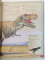 CEA MAI SPECTACULOASA CARTE DESPRE DINOZAURI , ilustratii de RUDOLF FARKAS , text de TOM JACKSON , 2017