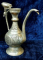 Ceainic din metal argintat, Iran, Secol XX