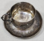 Ceasca din argint pentru cafea, Franta, Secol 19