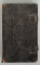 CEASOSLOV , BRASOV , 1837