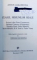 CEASUL MISIUNILOR REALE de ANTON GOLOPENTIA , 1999
