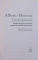 CEI DOI PRIETENI de ALBERTO MORAVIA, 2010