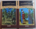 CEI PATRUZECI SI CINCI de ALEXANDRE DUMAS , VOL I - II ,  2011