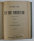CEI TREI MUSCHETARI de ALEXANDRE DUMAS , VOLUMELE I - II , COLEGAT * EDITIE INTERBELICA