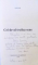CEL DE-AL TREILEA SENS de ION DUR , 2014 , DEDICATIE*