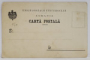 CELE 10 PORUNCI PENTRU BARBATI INSURATI , CARTE POSTALA , CLASICA