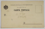 CELE 10 PORUNCI PENTRU DOMNISOARE , CARTE POSTALA , CLASICA
