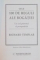 CELE 100 DE REGULI ALE BOGATIEI  , UN COD PERSONAL AL PROSPERITATII de RICHARD TEMPLAR , 2008