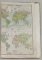 CELE CINCI CONTINENTE , CAET- ATLAS PENTRU CLASA I -A SECUNDARA de SIMION MEHEDINTI , 1926