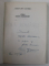 CELE DOUA ROMANII? de ADRIAN DINU RACHIERU , 1993 , *DEDICATIE