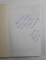 CELE DOUA ROMANII de GABRIELA ADAMESTEANU , 2000 , DEDICATIE*