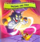 CELE MAI AMUZANTE POVESTI TOM AND JERRY, DUHUL CEL RAU, PRIMEJDIE MEDIEVALA, 2012A