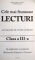 CELE MAI FRUMOASE LECTURI CLASA A III-A de PR. DR. AL. ANDREI