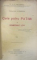 CELE PATRU PATIMI SI REMEDIILE LOR de NICOLAE C. PAULESCU , 1921