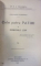 CELE PATRU PATIMI SI REMEDIILE LOR de NICOLAE C. PAULESCU , 1921