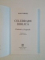 CELEBRARE BIBLICA de ELIE WIESEL 1998