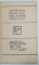 CENT PHRASES POUR EVENTAILS par PAUL CLAUDEL , EDITIE NUMEROTATA 506 DIN 3000 , 1942 , EDITIE LITOGRAFIATA  DUPA MANUSCRIS